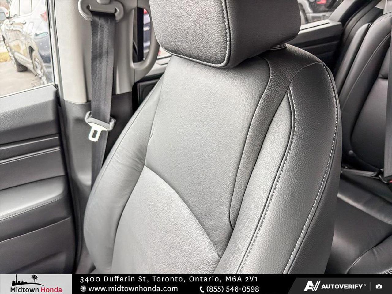 2023 Honda Odyssey VdpUrlEn Photo