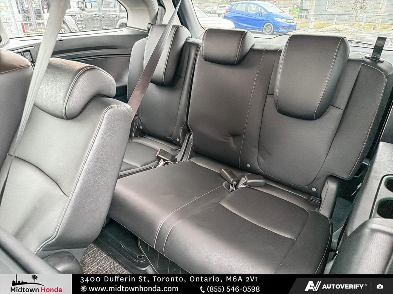 2023 Honda Odyssey VdpUrlEn Photo