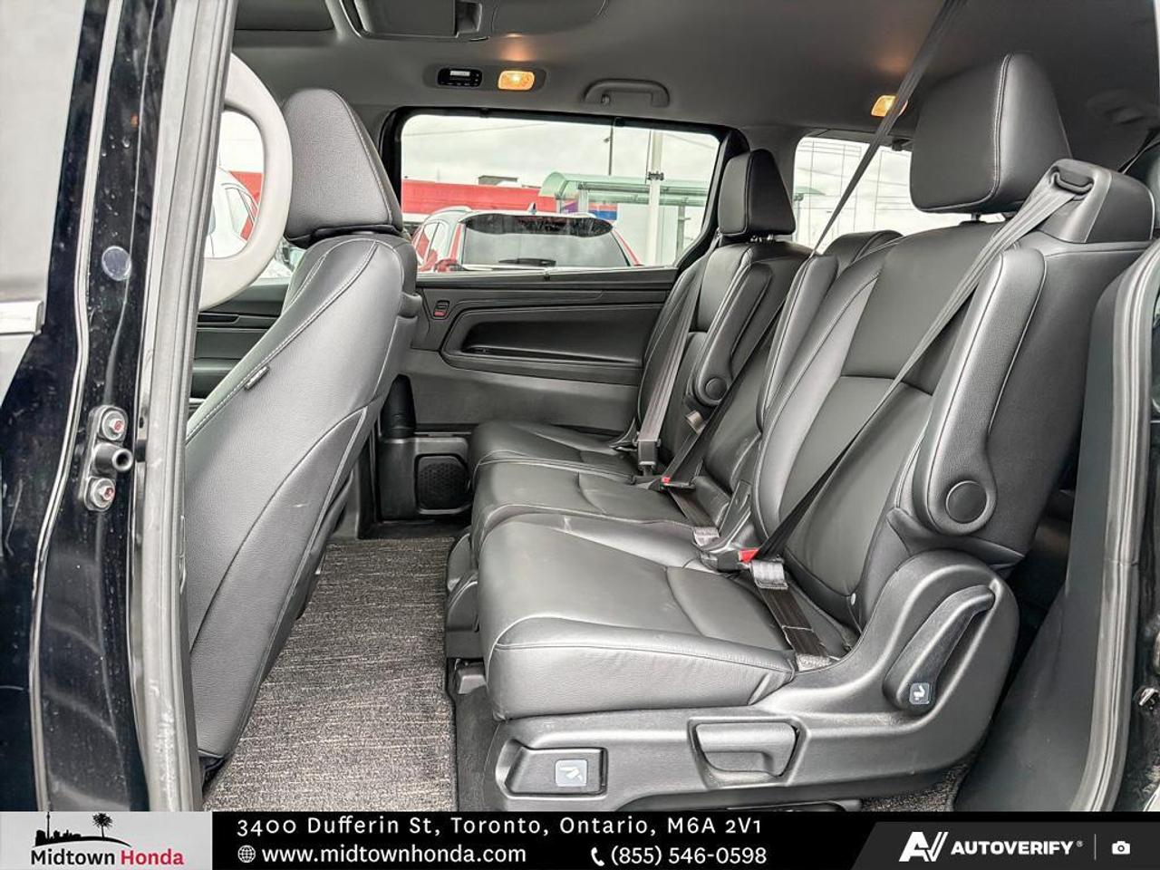 2023 Honda Odyssey VdpUrlEn Photo