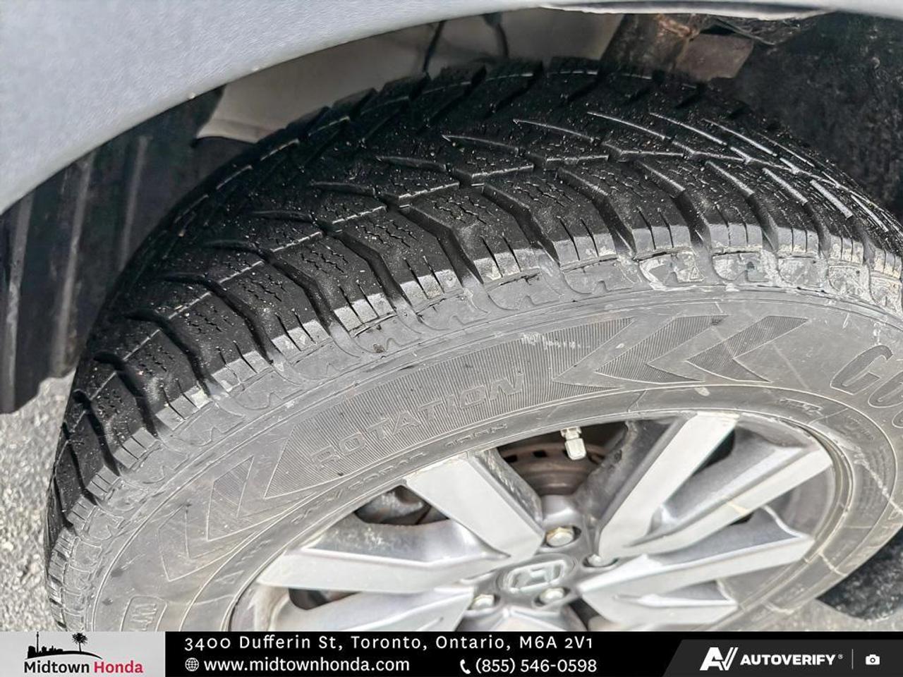 2022 Honda Pilot HONDA CERTIFIED I MOONROOF I 3RD ROW SEATS Photo