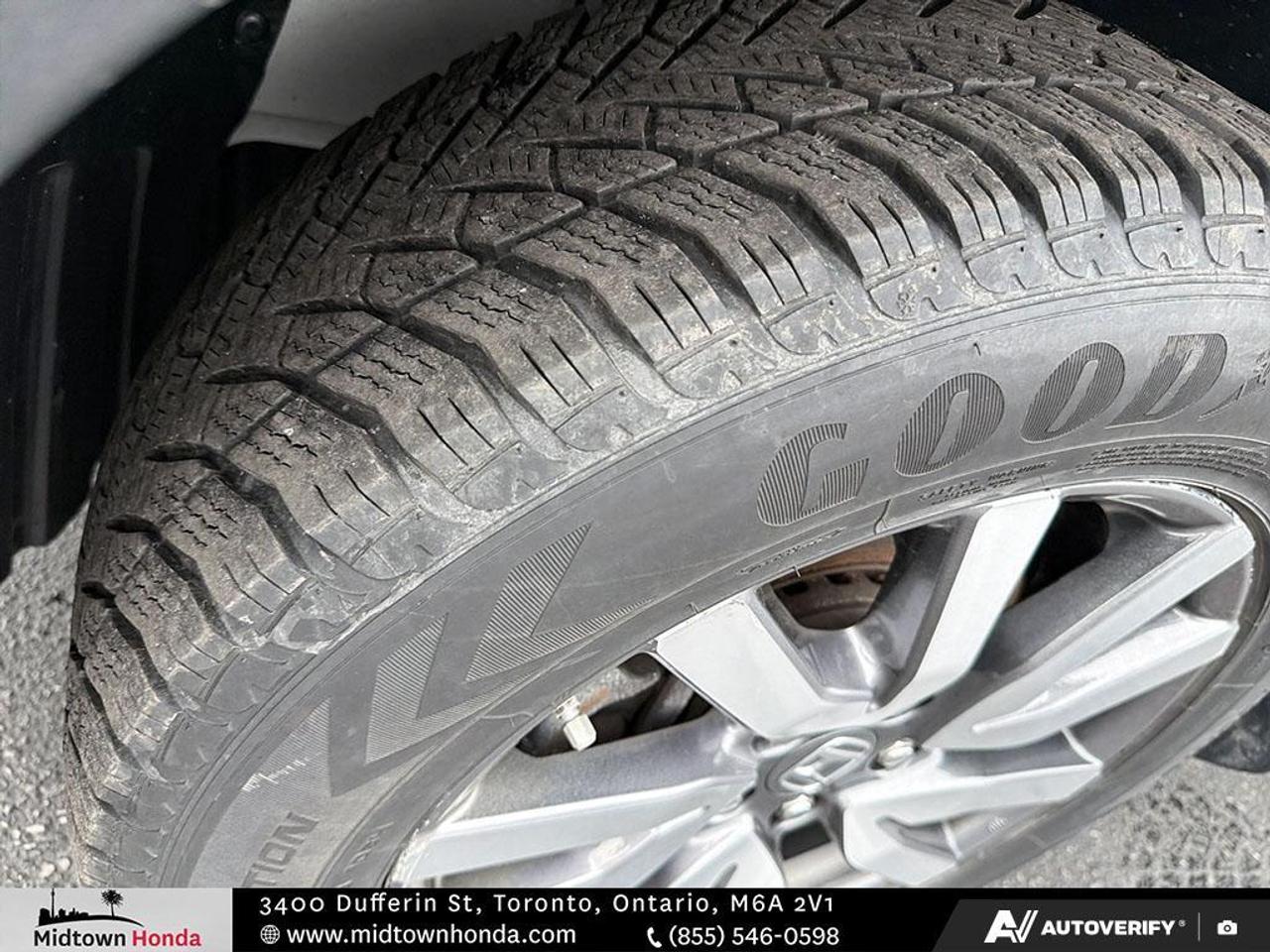 2022 Honda Pilot HONDA CERTIFIED I MOONROOF I 3RD ROW SEATS Photo