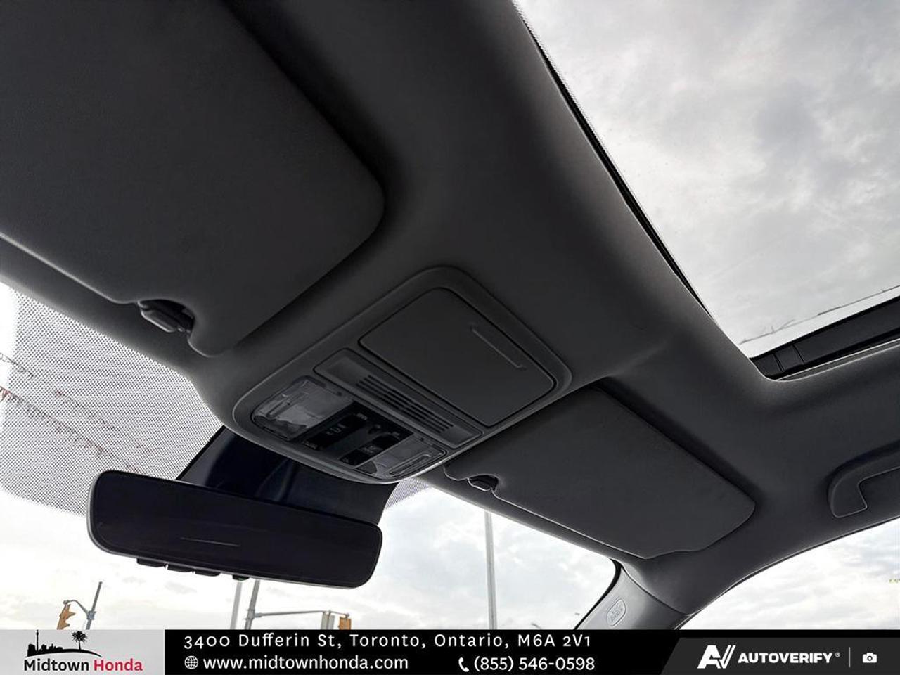 2022 Honda Pilot HONDA CERTIFIED I MOONROOF I 3RD ROW SEATS Photo