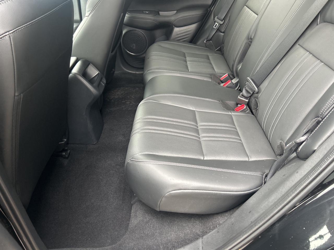 2025 Honda HR-V EX-L Navi AWD CVT   CLEAN CARFAX   ONE OWNER Photo