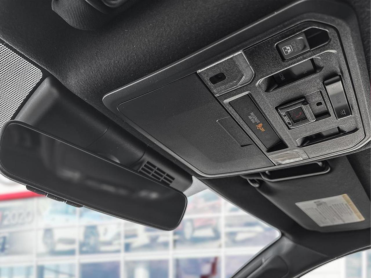 2026 Toyota 4Runner Base 4dr 4x4 Photo