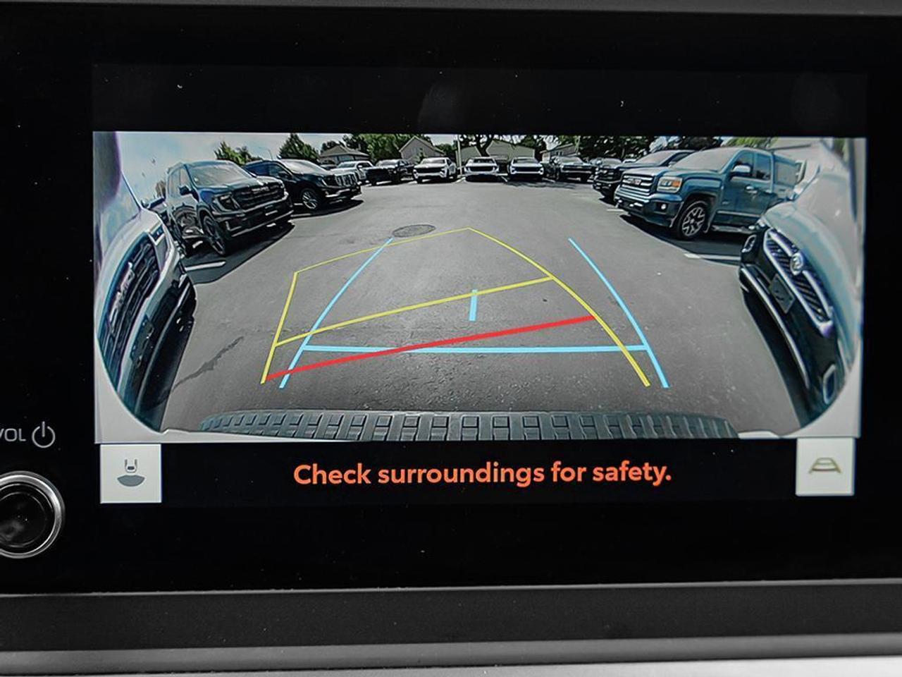 2026 Toyota 4Runner Base 4dr 4x4 Photo