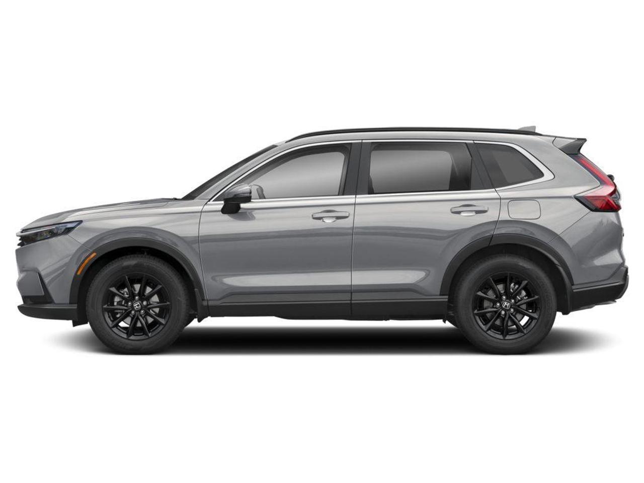 2026 Honda CR-V Sport 4dr All-Wheel Drive Photo