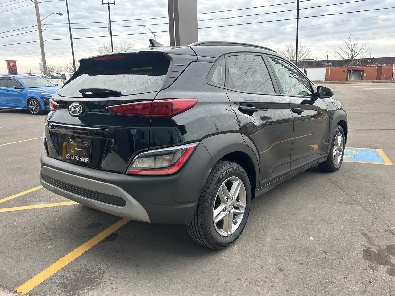 2023 Hyundai KONA 2.0L Essential FWD   Starting from 4.49% OAC Photo