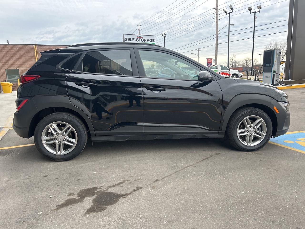 2023 Hyundai KONA 2.0L Essential FWD   Starting from 4.49% OAC Photo