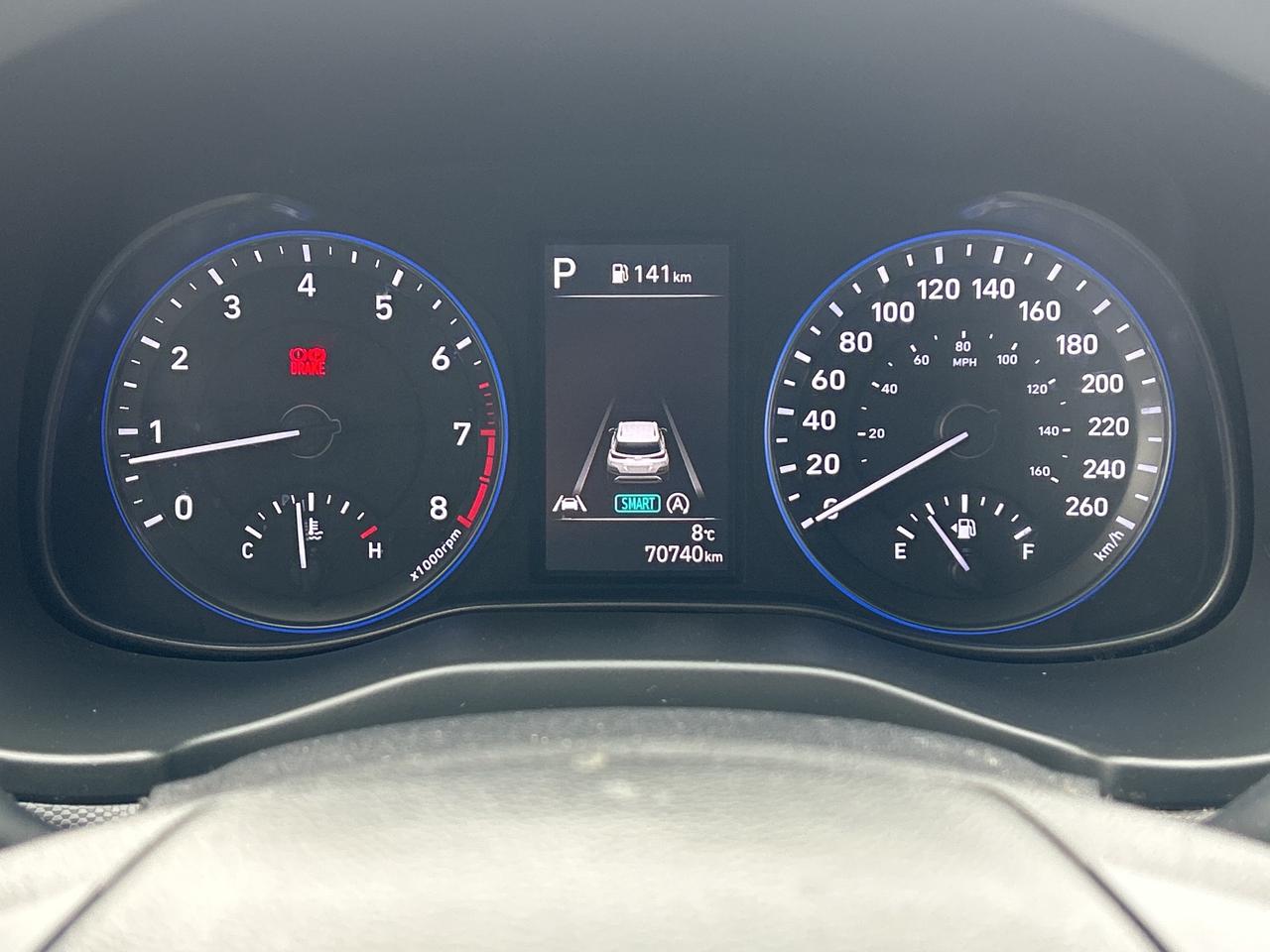 2023 Hyundai KONA 2.0L Essential FWD   Starting from 4.49% OAC Photo