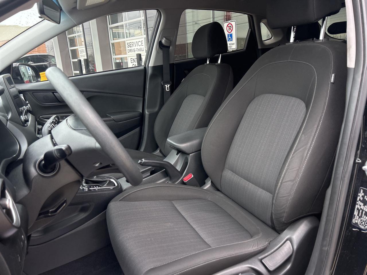 2023 Hyundai KONA 2.0L Essential FWD   Starting from 4.49% OAC Photo