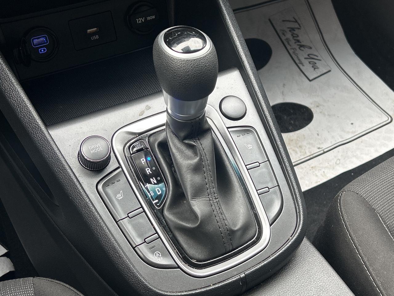 2023 Hyundai KONA 2.0L Essential FWD   Starting from 4.49% OAC Photo