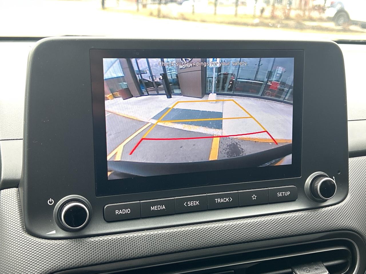 2023 Hyundai KONA 2.0L Essential FWD   Starting from 4.49% OAC Photo