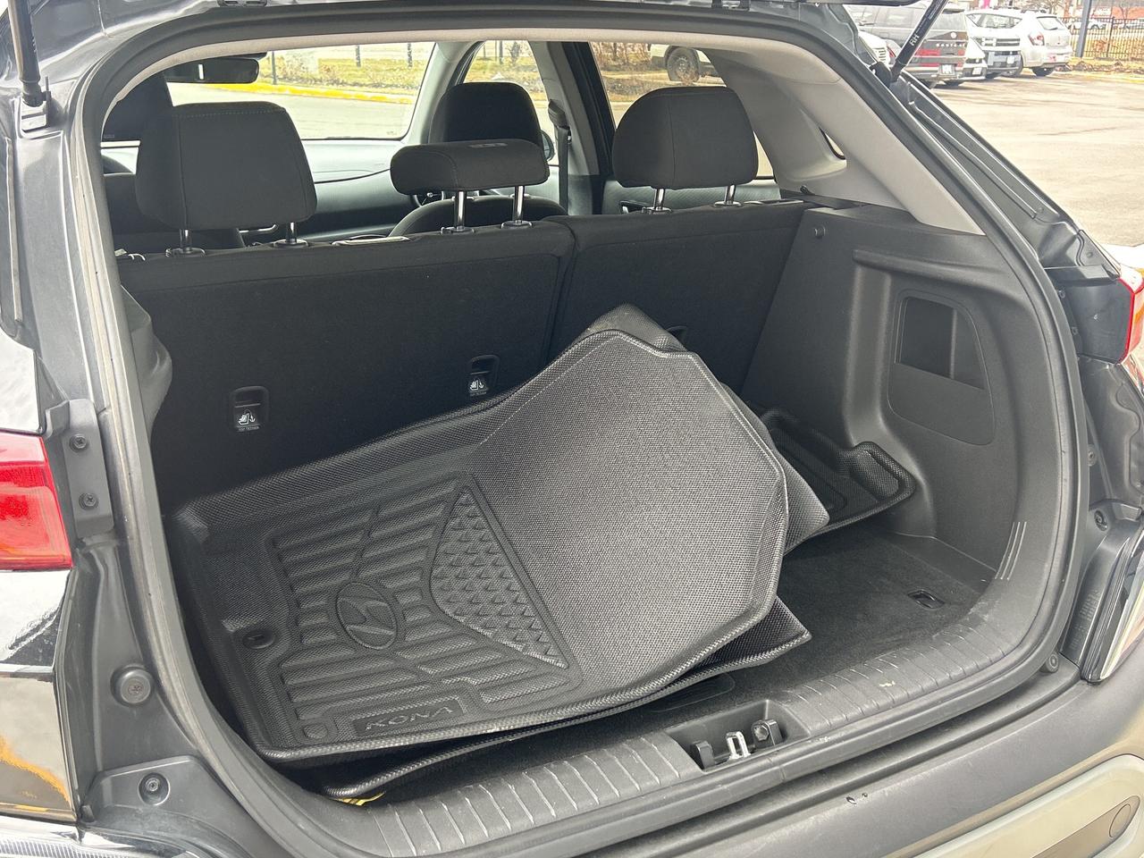 2023 Hyundai KONA 2.0L Essential FWD   Starting from 4.49% OAC Photo