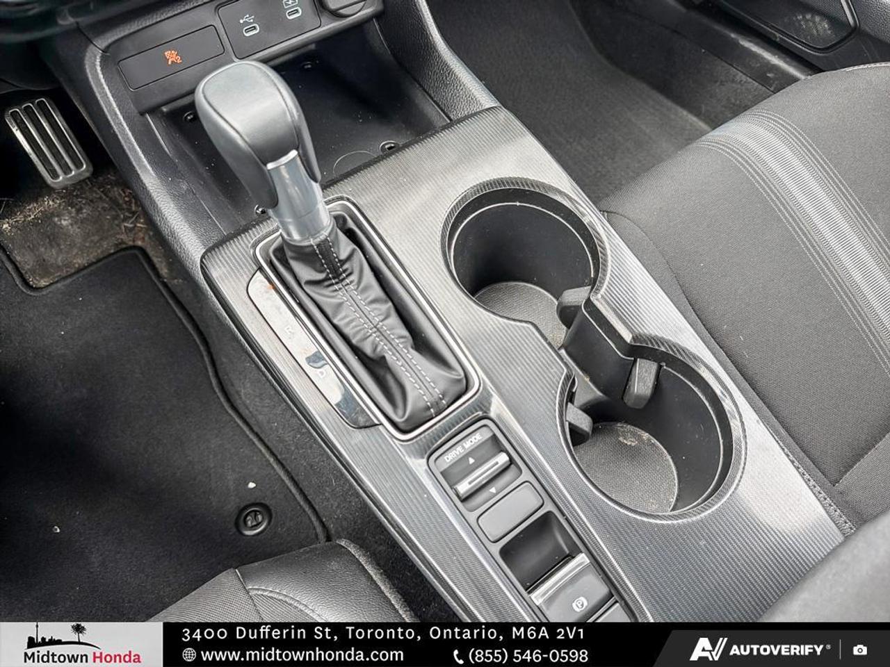 2025 Honda Civic Sedan Hybrid Sport eCVT Sedan Photo