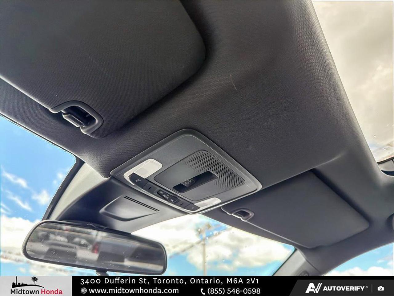 2025 Honda Civic Sedan Hybrid Sport eCVT Sedan Photo