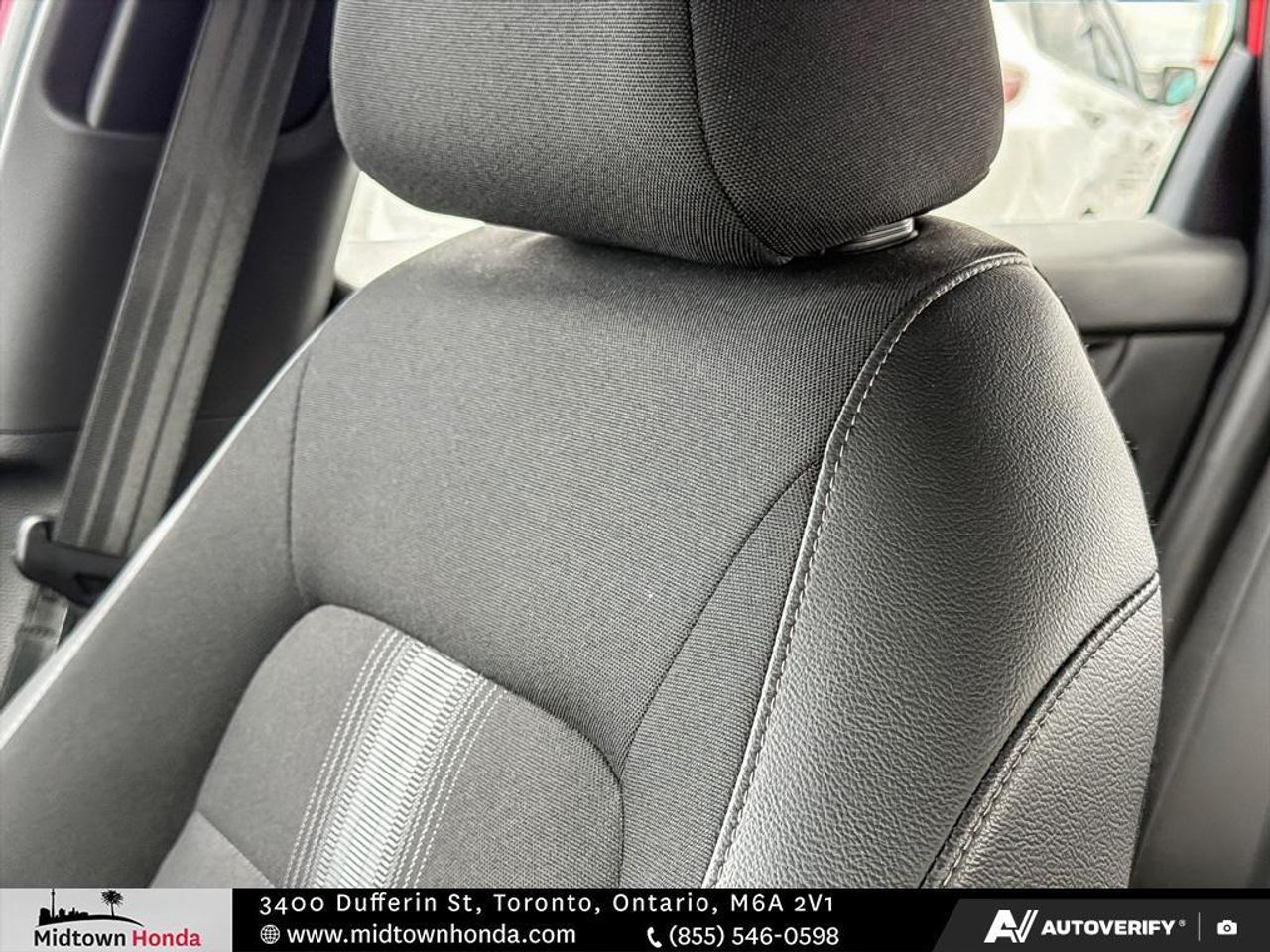 2025 Honda Civic Sedan Hybrid Sport eCVT Sedan Photo