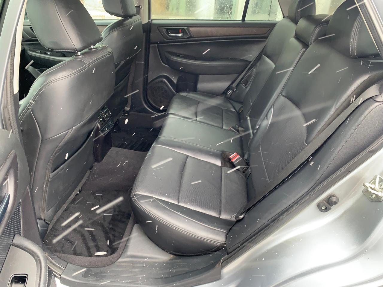 2016 Subaru Outback 3.6R Limited Package w/Technology (CVT) 4dr All-Wheel Drive Photo