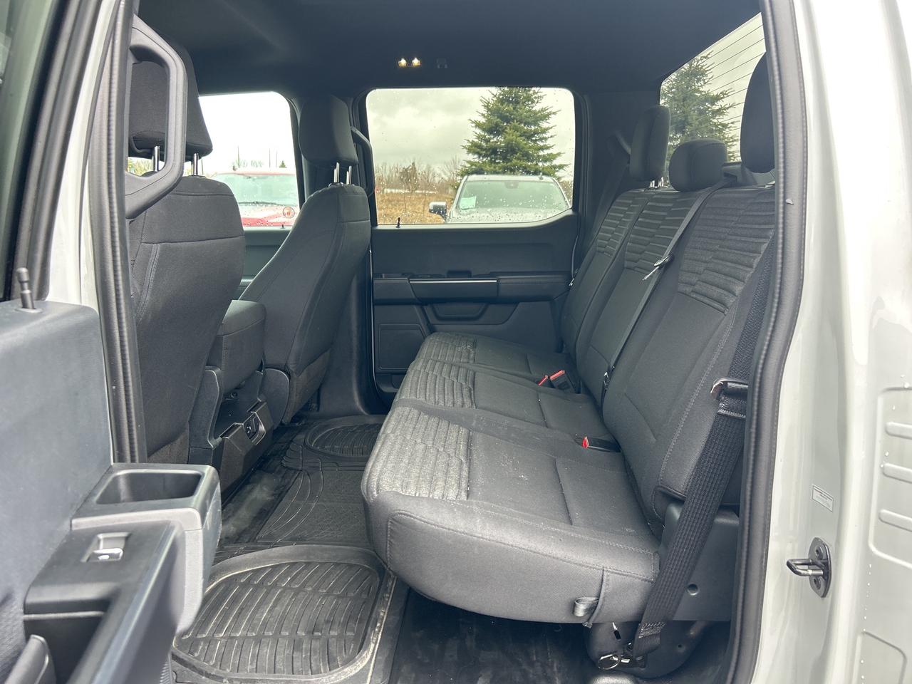 2023 Ford F-150 STX 4x4 SuperCrew   Tow Pkg   CarPlay/Android Auto Photo