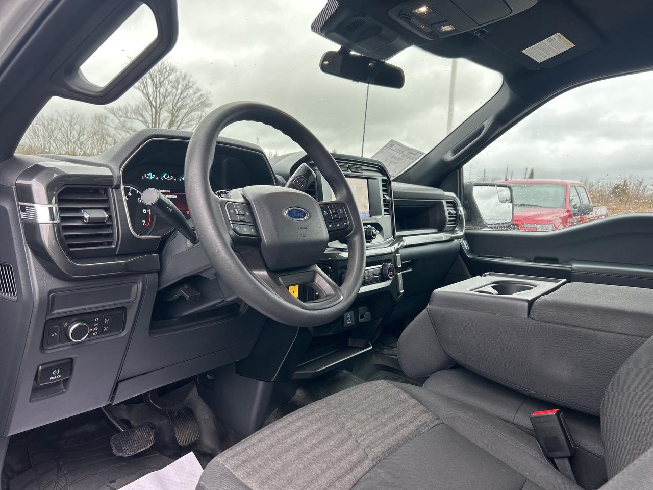 2023 Ford F-150 STX 4x4 SuperCrew   Tow Pkg   CarPlay/Android Auto Photo2