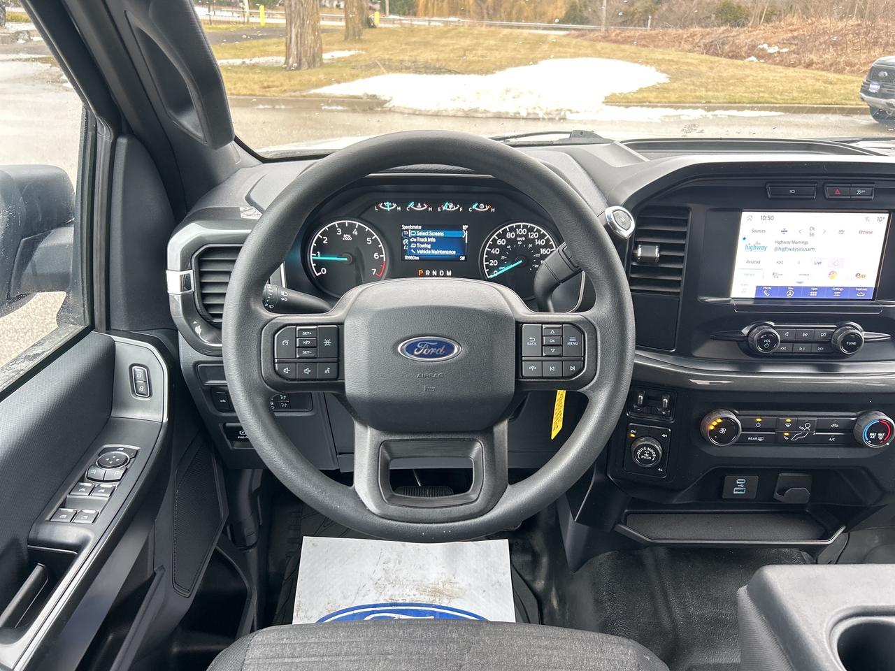 2023 Ford F-150 STX 4x4 SuperCrew   Tow Pkg   CarPlay/Android Auto Photo