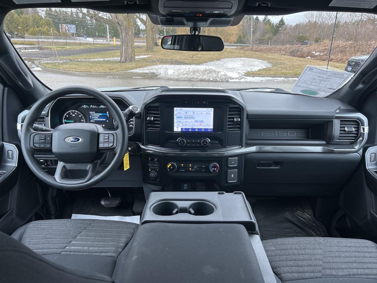 2023 Ford F-150 STX 4x4 SuperCrew   Tow Pkg   CarPlay/Android Auto Photo