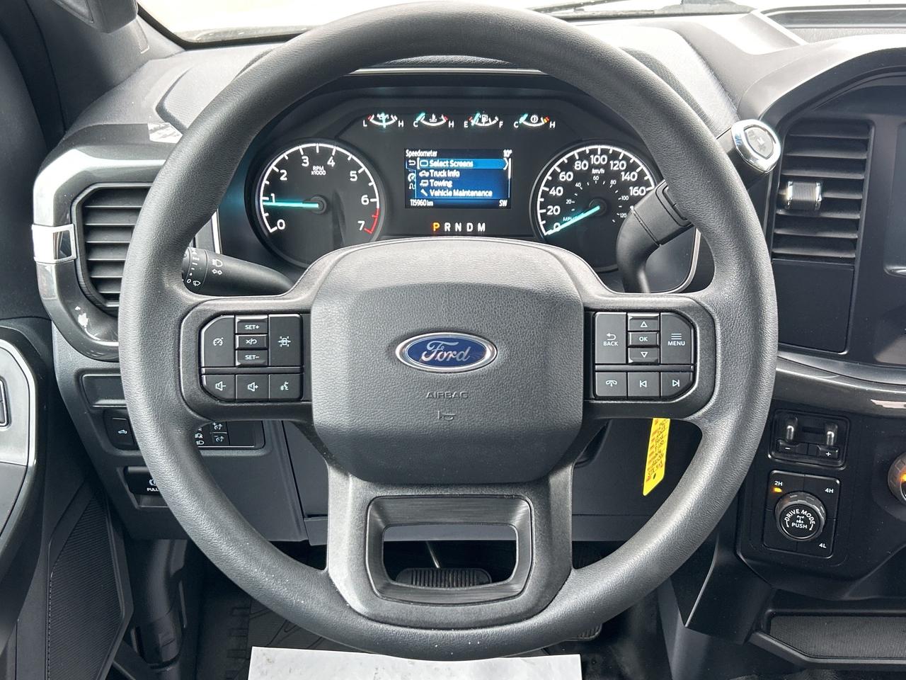 2023 Ford F-150 STX 4x4 SuperCrew   Tow Pkg   CarPlay/Android Auto Photo