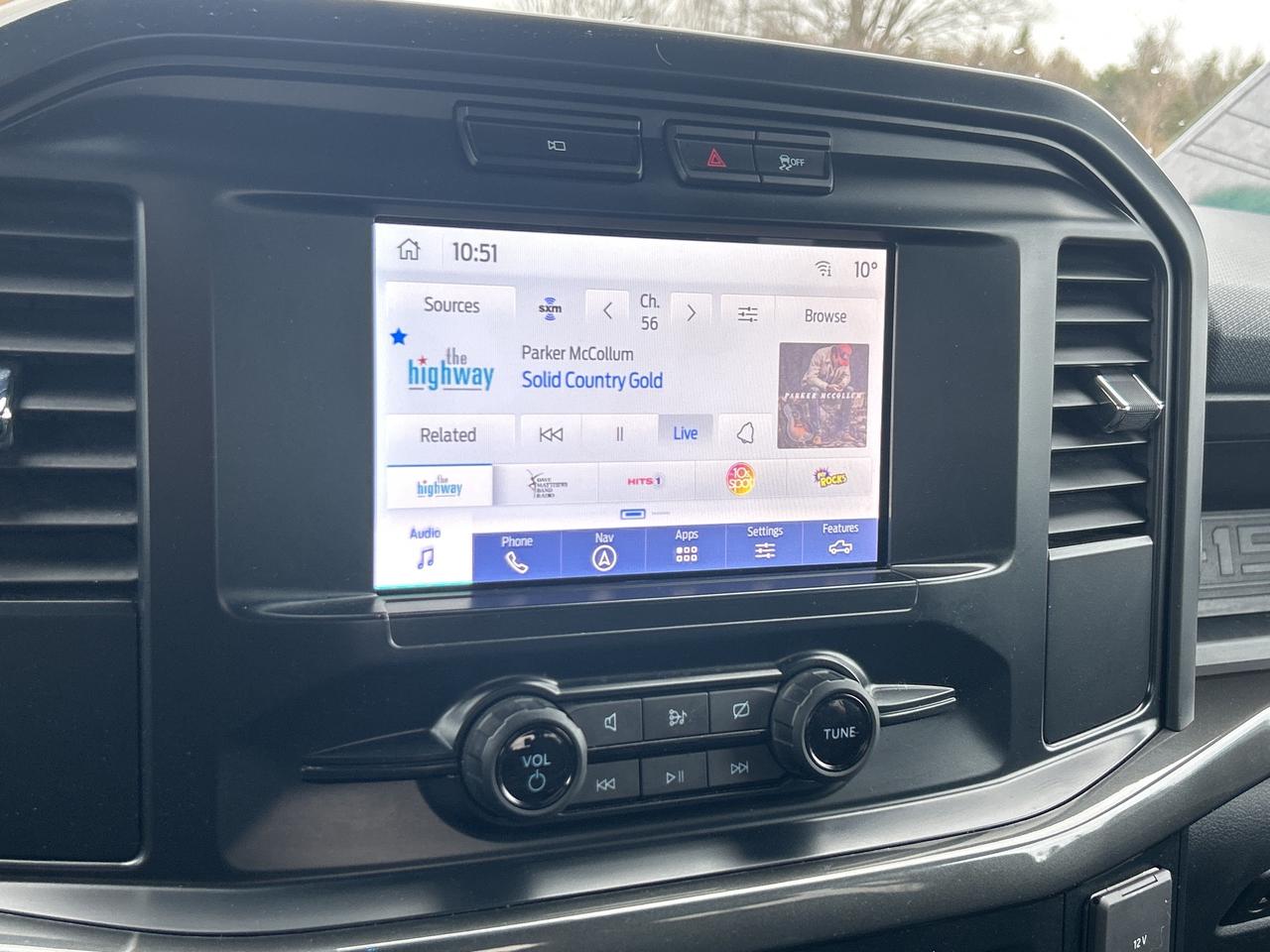 2023 Ford F-150 STX 4x4 SuperCrew   Tow Pkg   CarPlay/Android Auto Photo