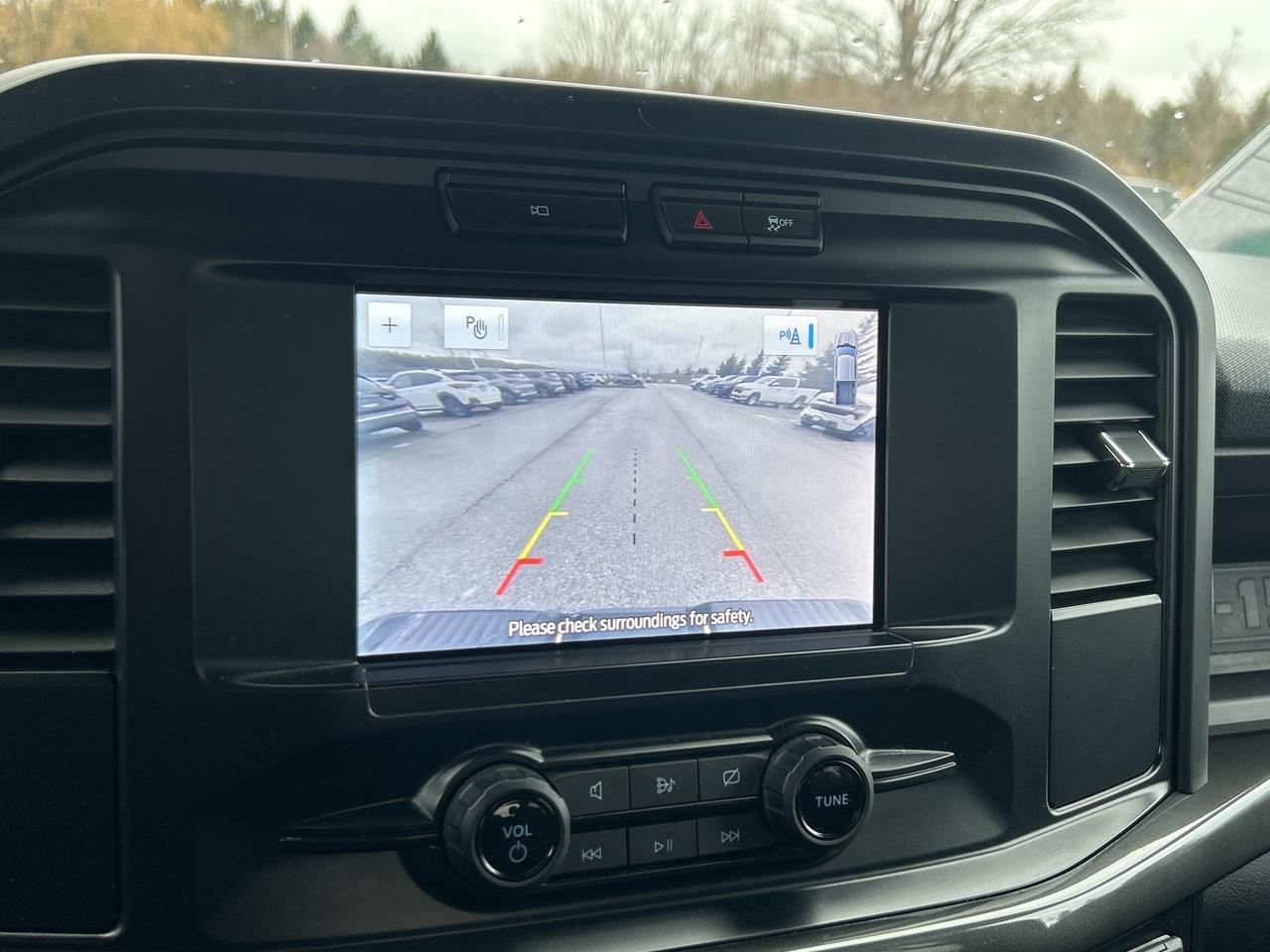 2023 Ford F-150 STX 4x4 SuperCrew   Tow Pkg   CarPlay/Android Auto Photo