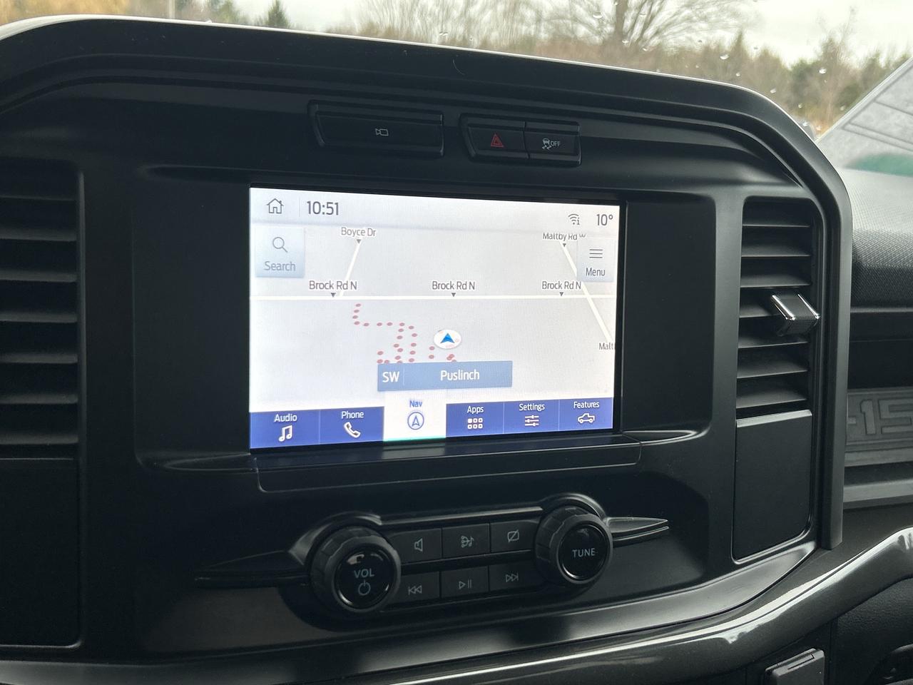 2023 Ford F-150 STX 4x4 SuperCrew   Tow Pkg   CarPlay/Android Auto Photo