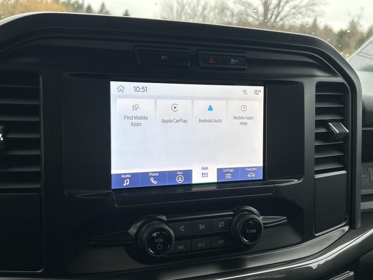 2023 Ford F-150 STX 4x4 SuperCrew   Tow Pkg   CarPlay/Android Auto Photo