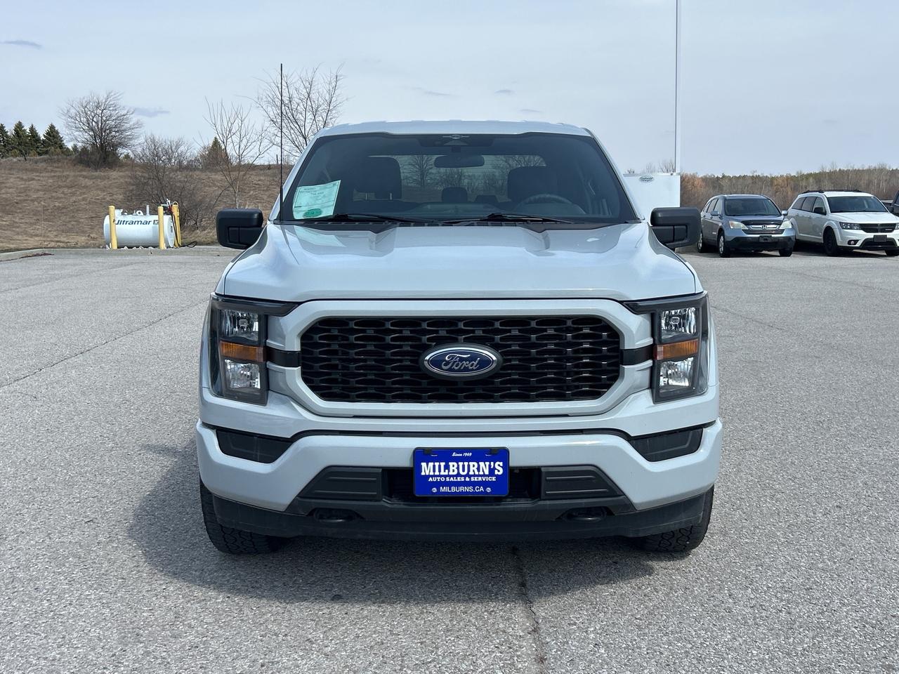 2023 Ford F-150 STX 4x4 SuperCrew   Tow Pkg   CarPlay/Android Auto Photo