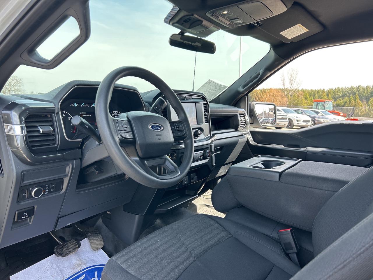 2023 Ford F-150 STX 4x4 SuperCrew   Tow Pkg   CarPlay/Android Auto Photo