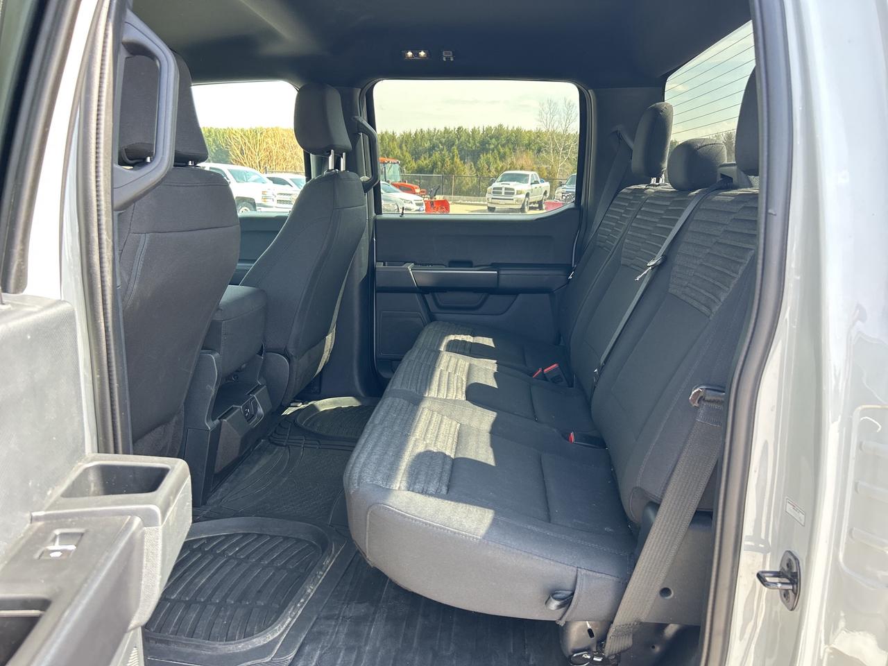 2023 Ford F-150 STX 4x4 SuperCrew   Tow Pkg   CarPlay/Android Auto Photo