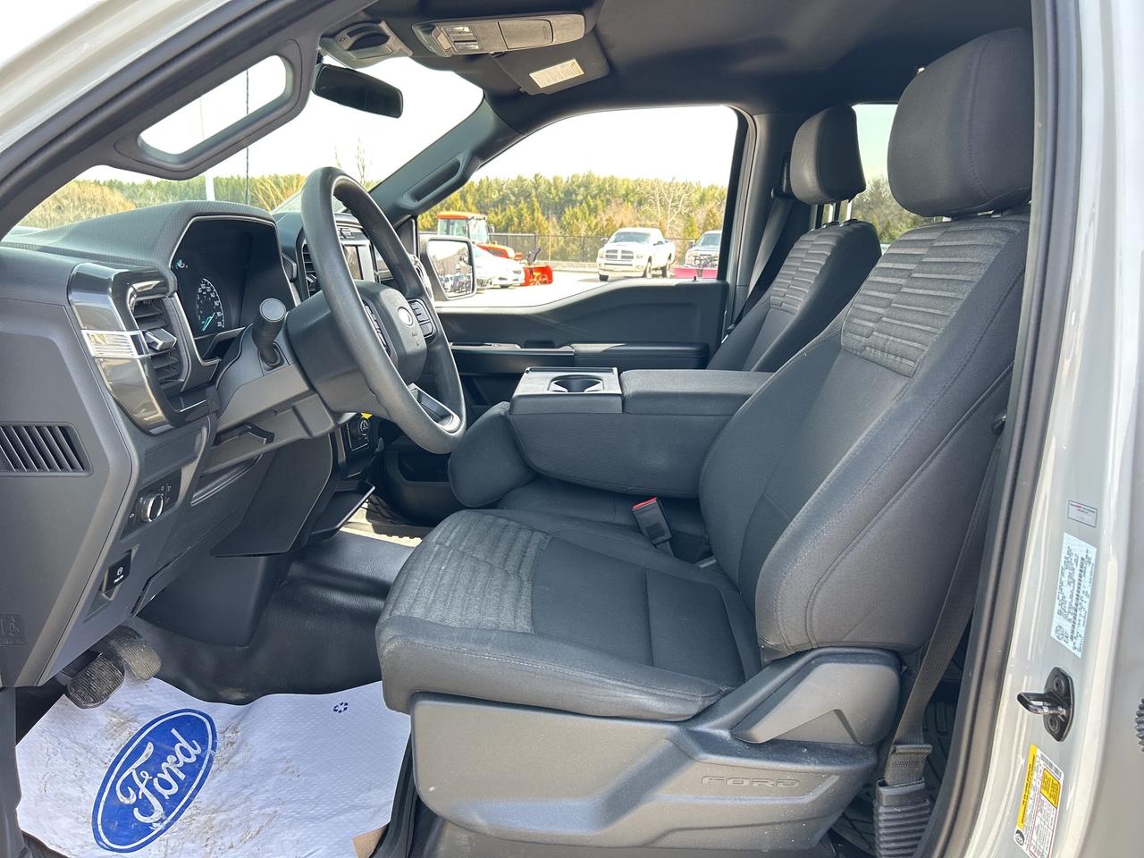 2023 Ford F-150 STX 4x4 SuperCrew   Tow Pkg   CarPlay/Android Auto Photo