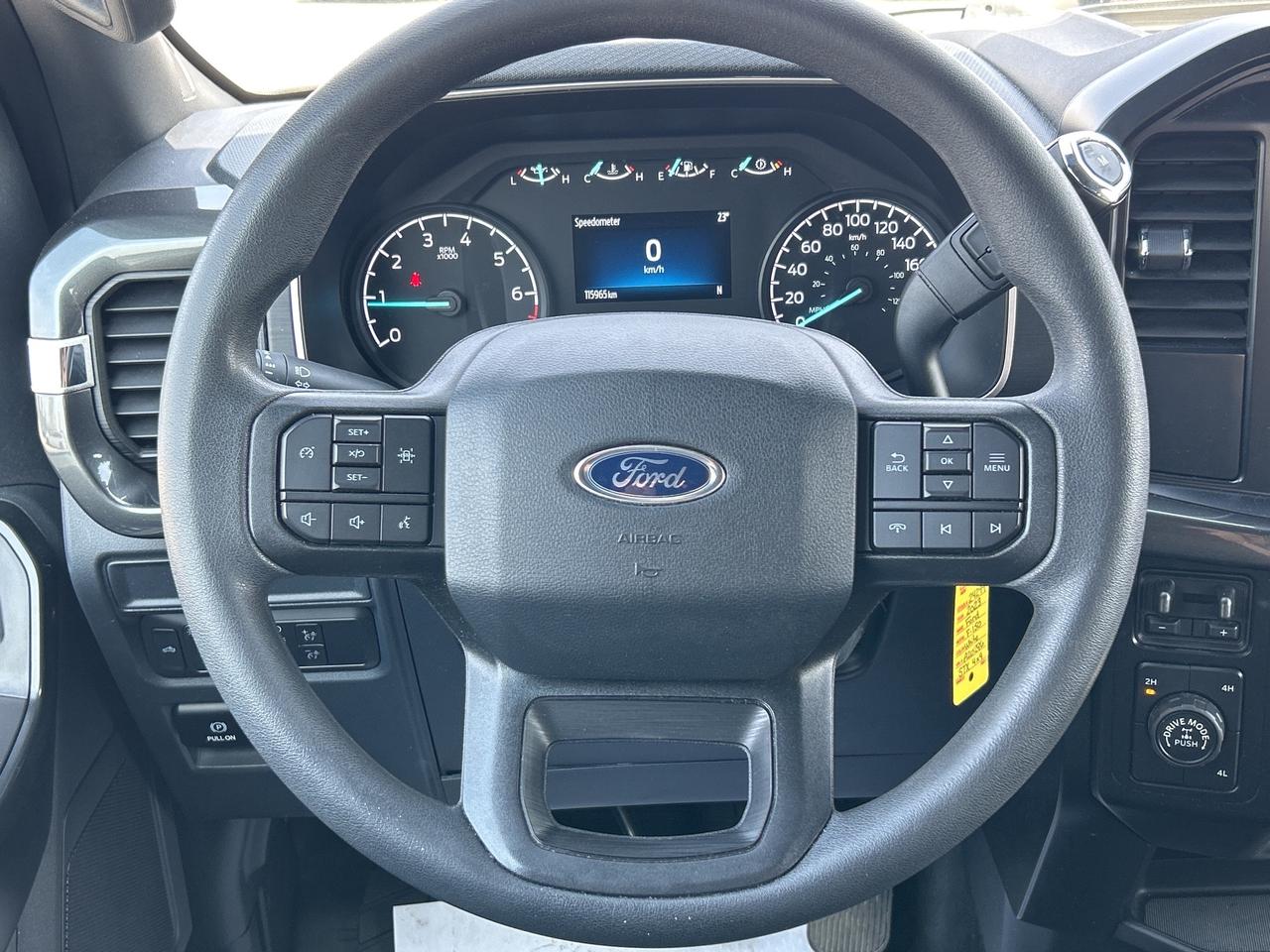 2023 Ford F-150 STX 4x4 SuperCrew   Tow Pkg   CarPlay/Android Auto Photo