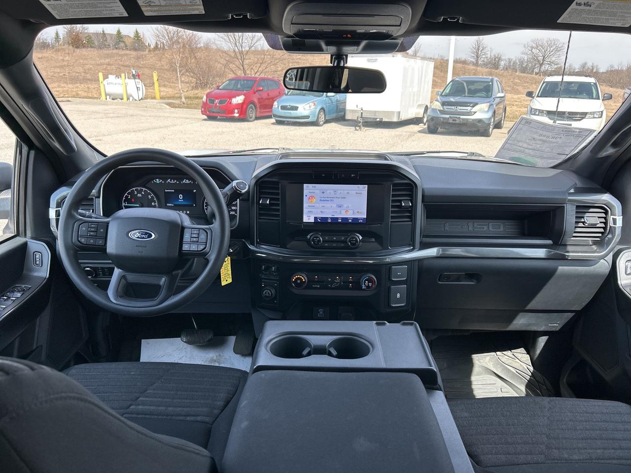 2023 Ford F-150 STX 4x4 SuperCrew   Tow Pkg   CarPlay/Android Auto Photo