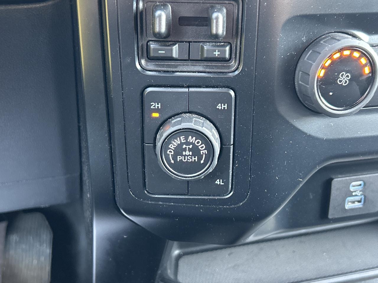 2023 Ford F-150 STX 4x4 SuperCrew   Tow Pkg   CarPlay/Android Auto Photo