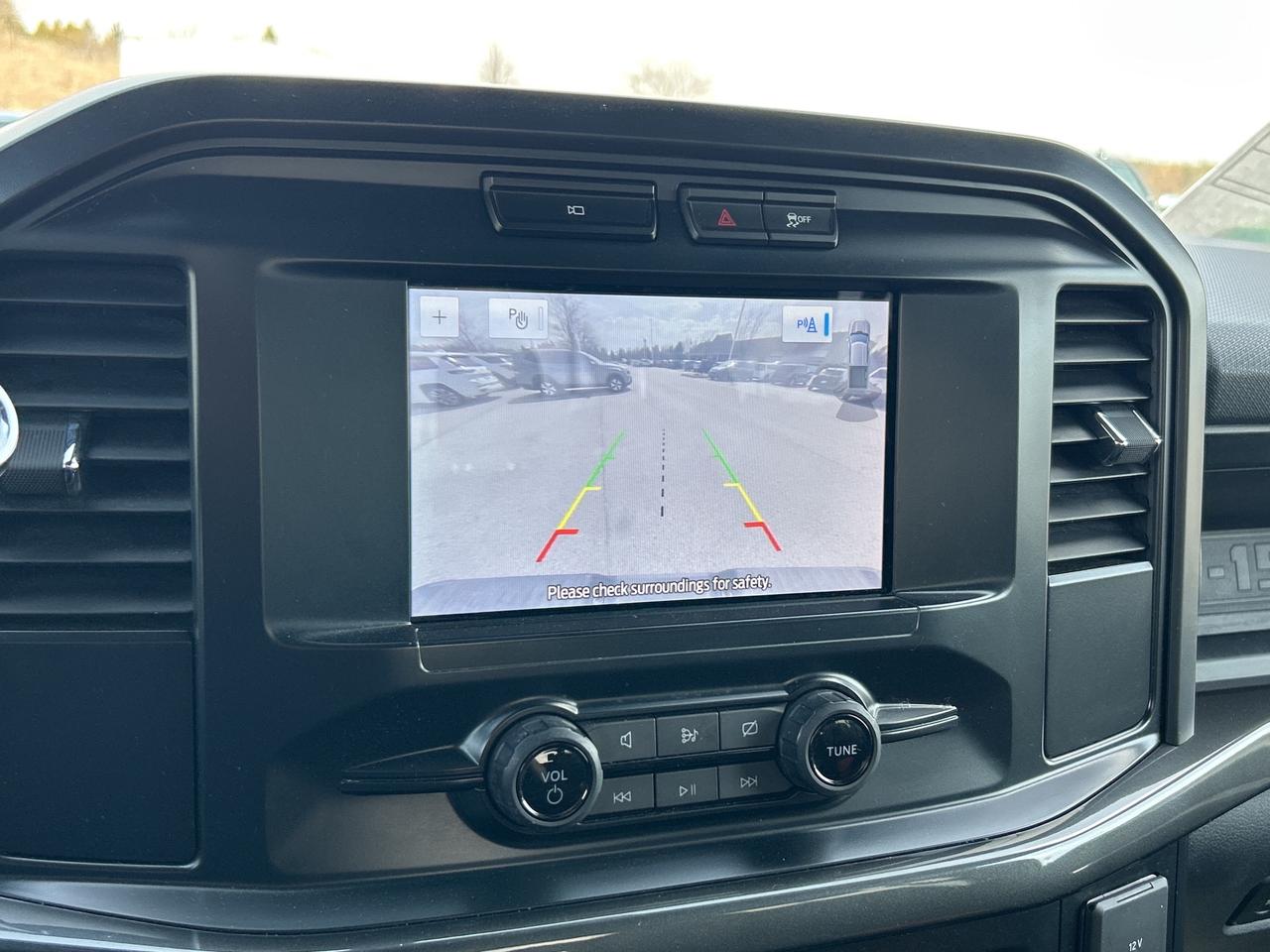 2023 Ford F-150 STX 4x4 SuperCrew   Tow Pkg   CarPlay/Android Auto Photo