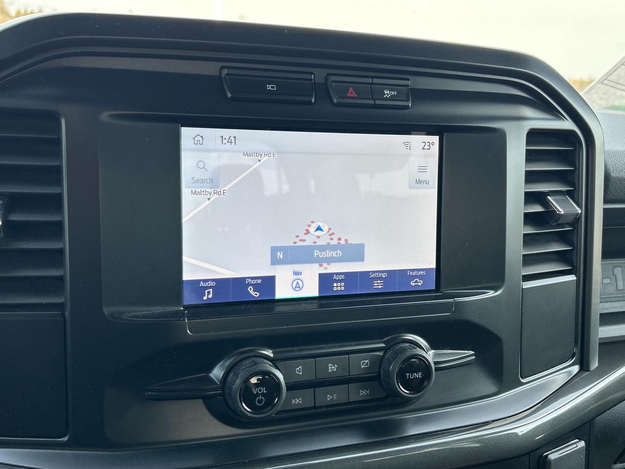 2023 Ford F-150 STX 4x4 SuperCrew   Tow Pkg   CarPlay/Android Auto Photo
