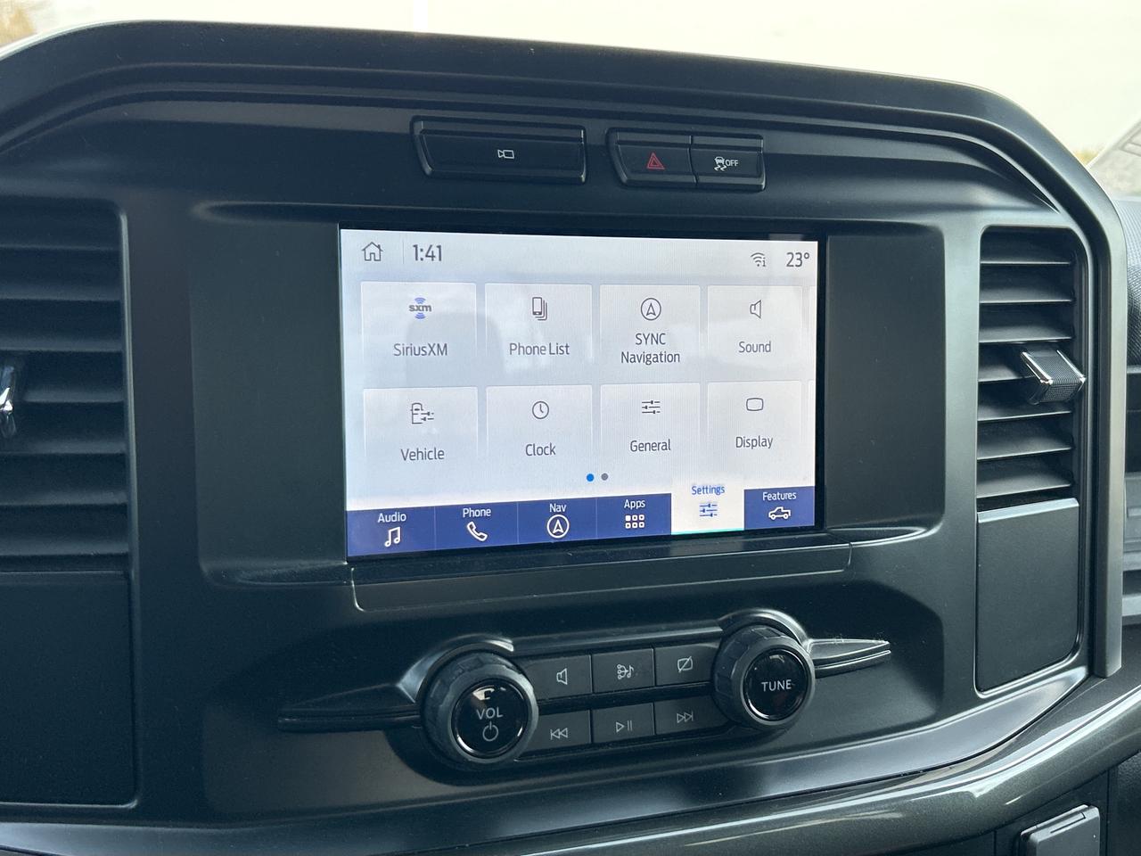 2023 Ford F-150 STX 4x4 SuperCrew   Tow Pkg   CarPlay/Android Auto Photo