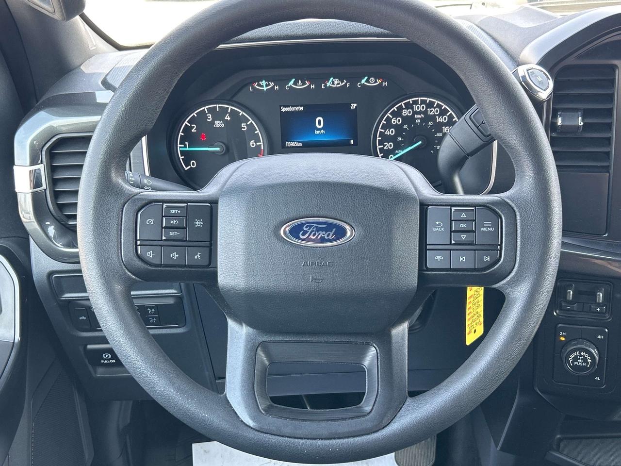 2023 Ford F-150 STX 4x4 SuperCrew   Tow Pkg   CarPlay/Android Auto Photo