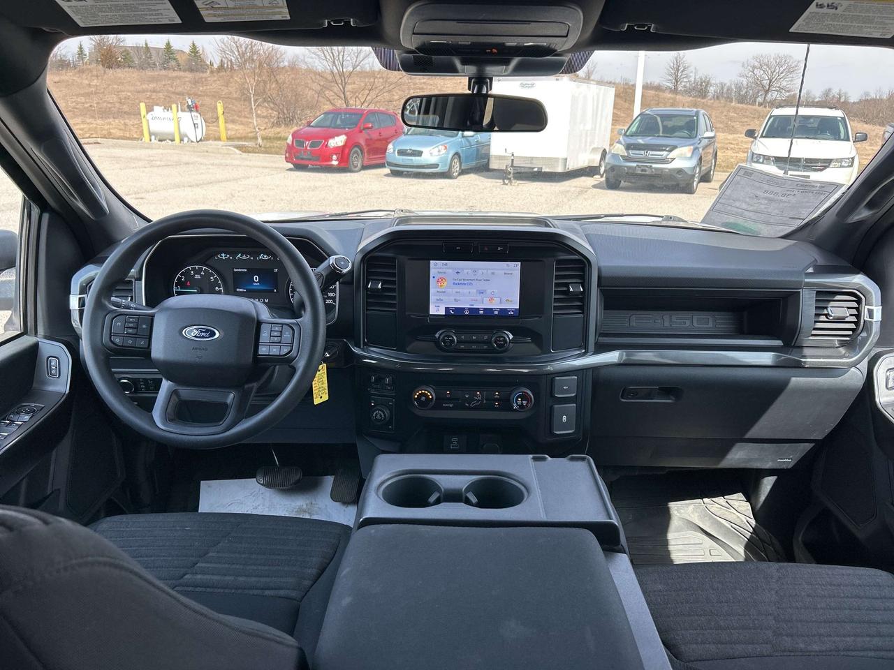 2023 Ford F-150 STX 4x4 SuperCrew   Tow Pkg   CarPlay/Android Auto Photo