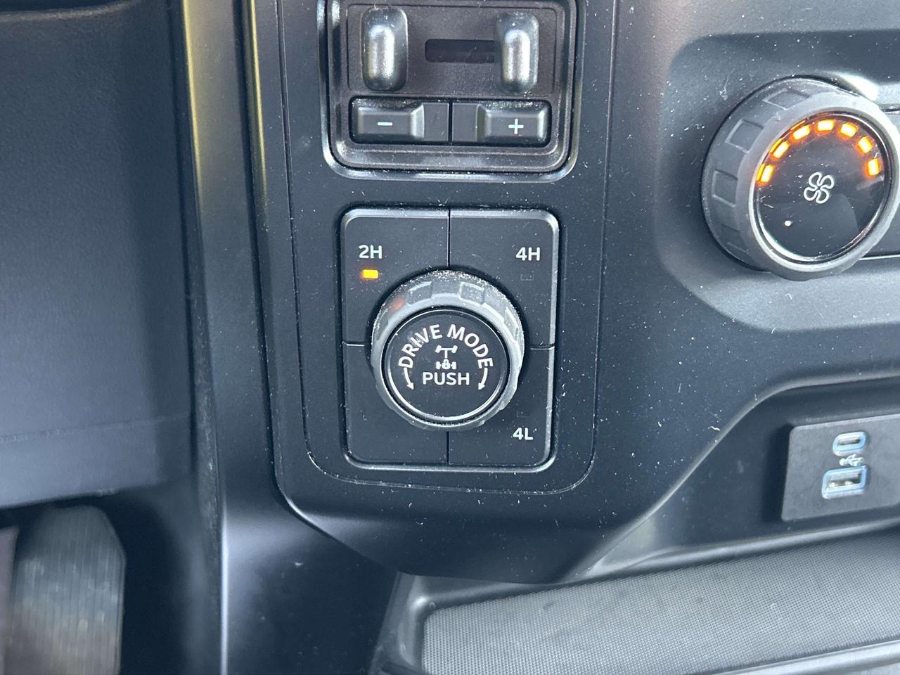 2023 Ford F-150 STX 4x4 SuperCrew   Tow Pkg   CarPlay/Android Auto Photo