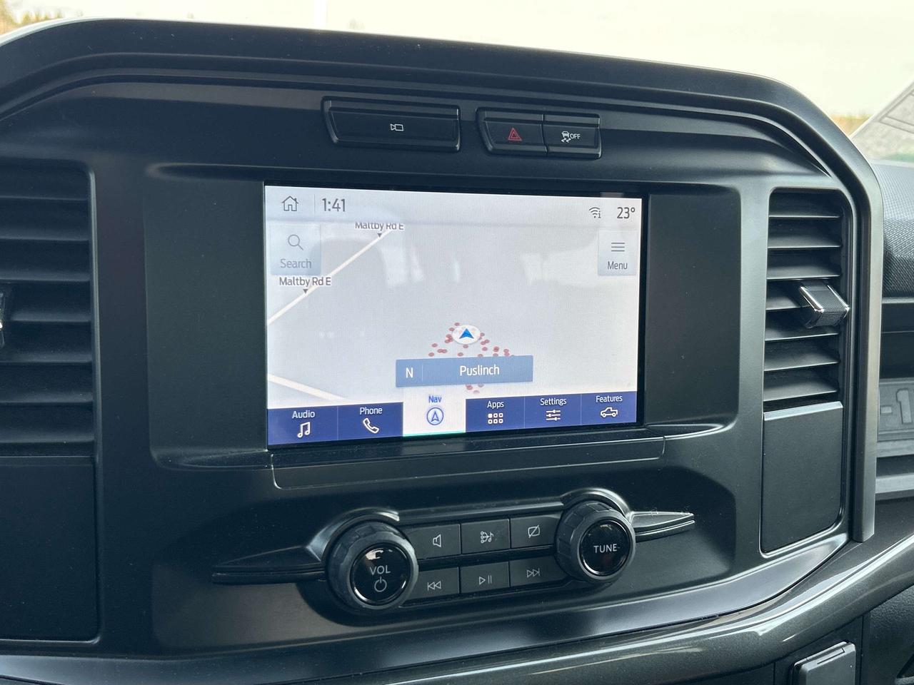 2023 Ford F-150 STX 4x4 SuperCrew   Tow Pkg   CarPlay/Android Auto Photo