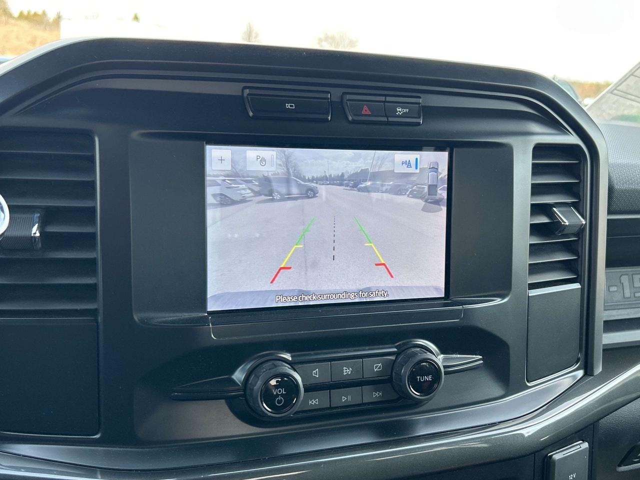 2023 Ford F-150 STX 4x4 SuperCrew   Tow Pkg   CarPlay/Android Auto Photo