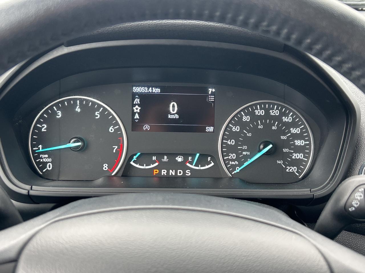 2021 Ford EcoSport Titanium 4WD   Nav   Sunroof   Leather   Blindspot Photo