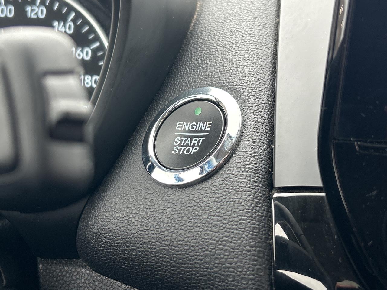 2021 Ford EcoSport Titanium 4WD   Nav   Sunroof   Leather   Blindspot Photo