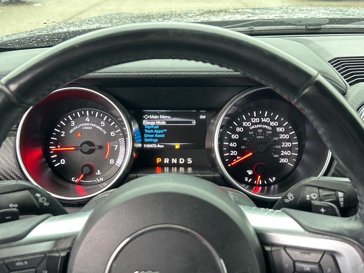 2018 Ford Mustang EcoBoost Fastback   Bluetooth   Backup Camera Photo