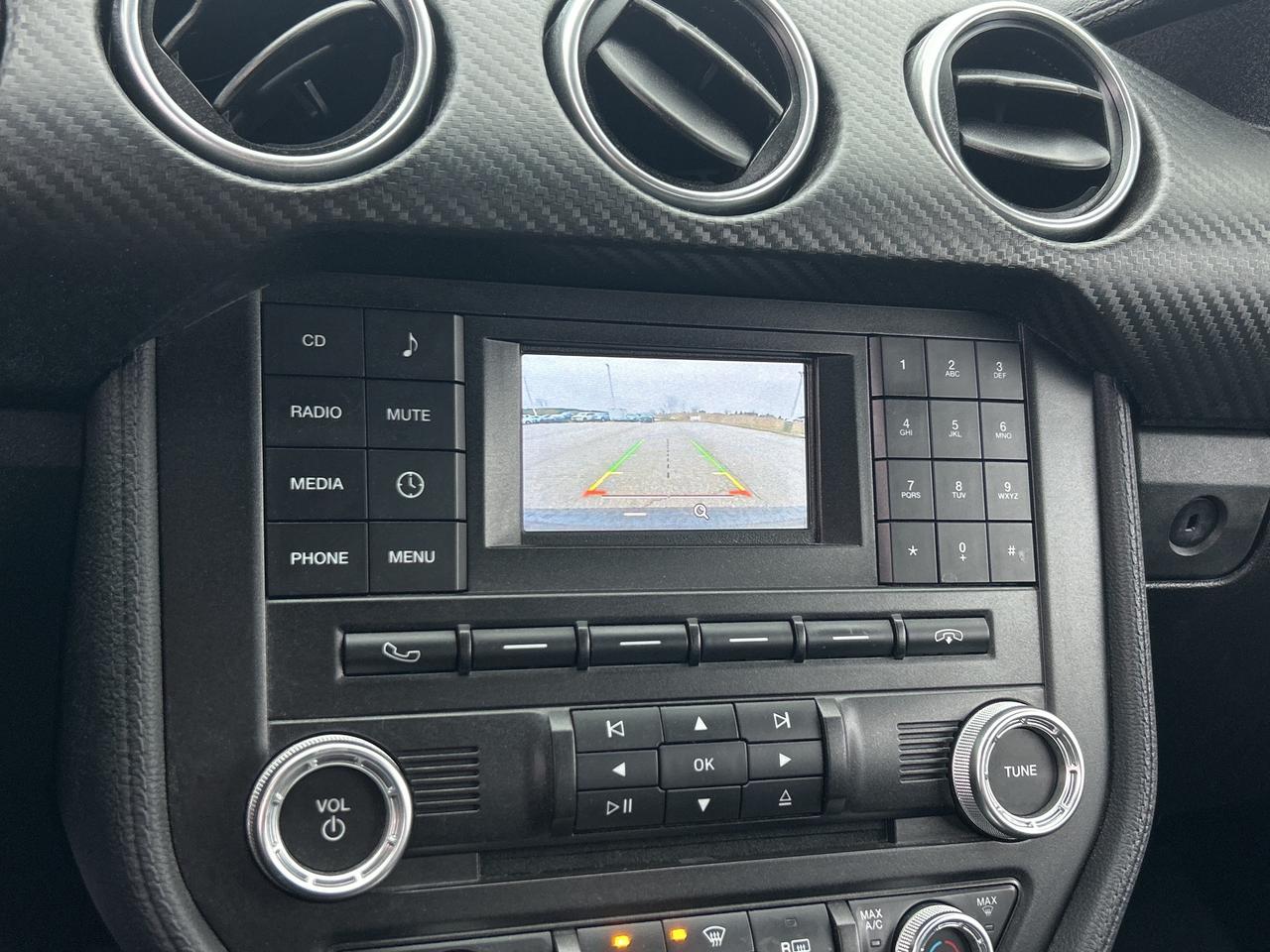 2018 Ford Mustang EcoBoost Fastback   Bluetooth   Backup Camera Photo