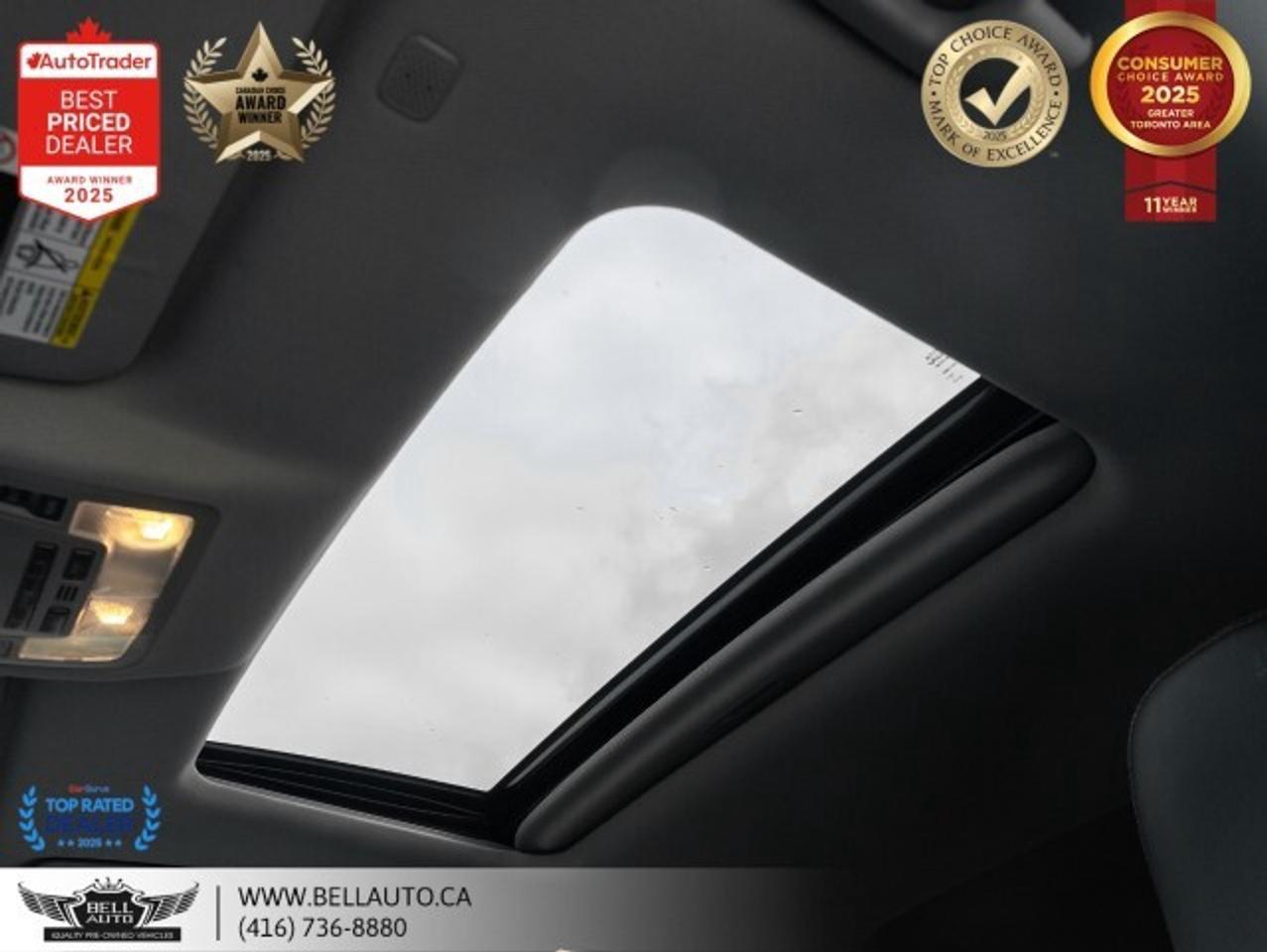 2018 Toyota Highlander XLE   8PASS   NAVI   B.CAM   SUNROOF   CARPLAY   C Photo